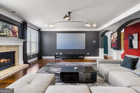 Other - 191 Crystal Lake Blvd, Hampton, GA 30228 photo 5 of 12