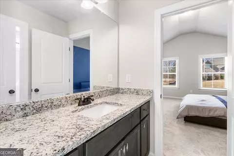 Entry Way - 191 Crystal Lake Blvd, Hampton, GA 30228 photo 7 of 8