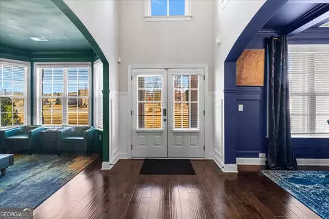 Entry Way - 191 Crystal Lake Blvd, Hampton, GA 30228 photo 3 of 8
