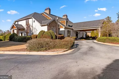 Exterior - 191 Crystal Lake Blvd, Hampton, GA 30228 photo 8 of 9