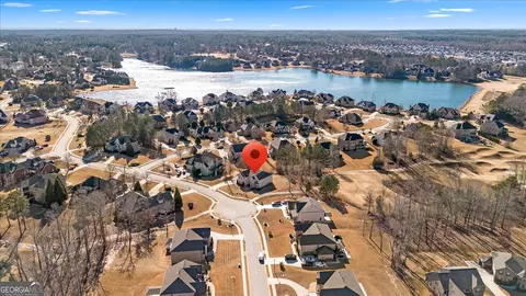 View/Area - 191 Crystal Lake Blvd, Hampton, GA 30228 photo 2 of 6