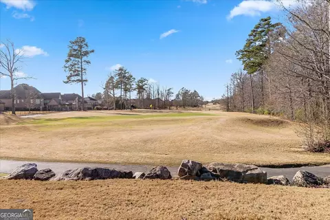 Exterior - 191 Crystal Lake Blvd, Hampton, GA 30228 photo 9 of 9