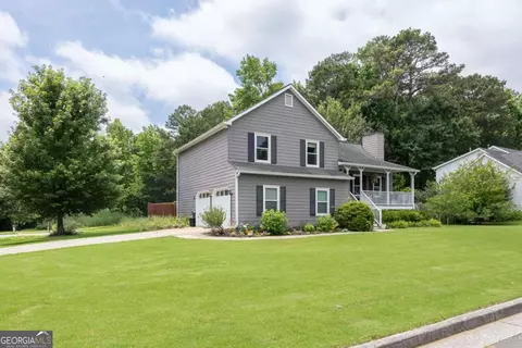 1750 Woodvine Ct NW, Kennesaw, GA 30144