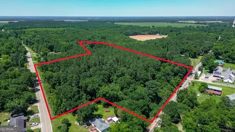 0 Johnson North St, Bronwood, GA 39826