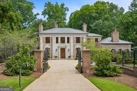 125 Blackland Rd NW, Atlanta, GA 30342
