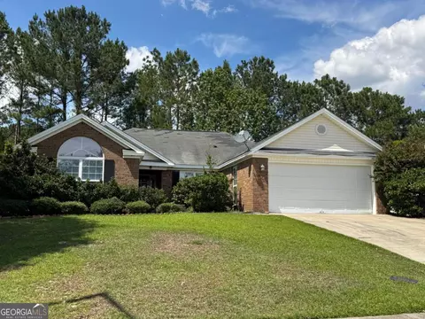 Undisclosed, Pooler, GA 31322