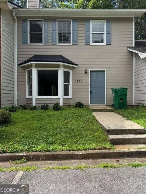4807 Hairston Pl, Stone Mountain, GA 30088