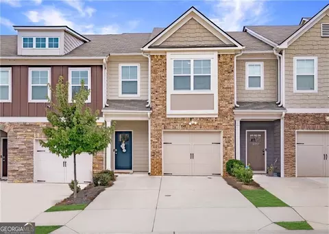 6350 Princeton Ridge Dr, Lithonia, GA 30058