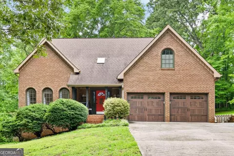 507 Asher Ct, Powder Springs, GA 30127