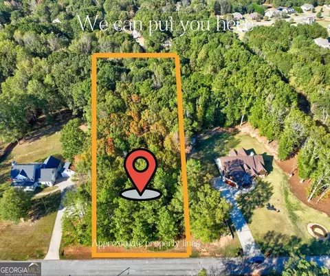 811 Hood Rd, Fayetteville, GA 30214
