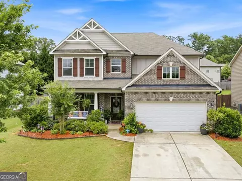 4035 Rolling Rock Trl, Cumming, GA 30028