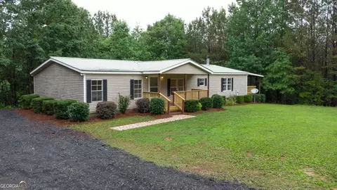 97 Waldrip Rd, Dawsonville, GA 30534