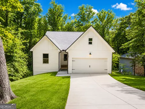 159 Settlement Rd, Jasper, GA 30143