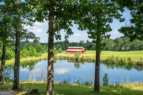 530 Flat Rock Rd SW, Rome, GA 30161