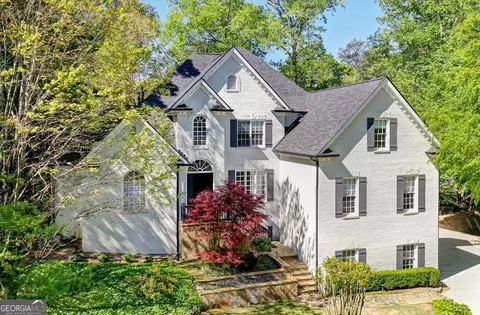 3870 Powers Ferry Rd, Atlanta, GA 30342
