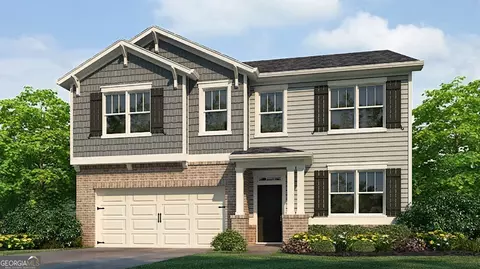 3881 Donetta Dr, Atlanta, GA 30349