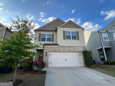 126 Auburn Crossing Dr, Auburn, GA 30011