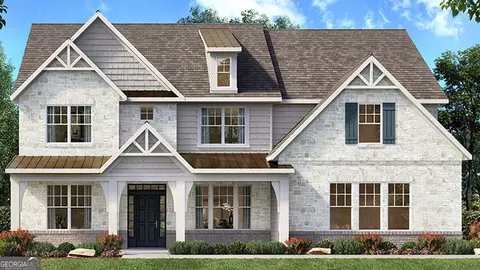 5125 Cornel Ln, Cumming, GA 30028