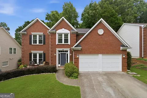 3668 Dunlin Shore Ct, Peachtree Corners, GA 30092