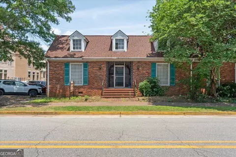 101 E Court St, Washington, GA 30673