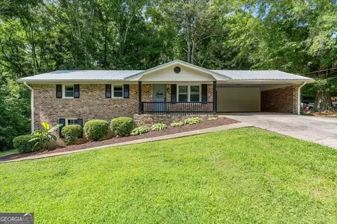 106 Fowler Dr, Bowdon, GA 30108