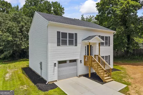 0 Ridge Rd, Buford, GA 30519