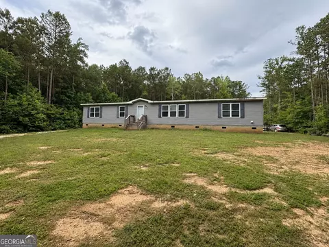 5242 Ga Highway 120, Buchanan, GA 30113