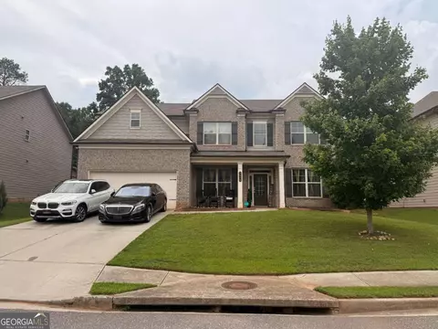 1068 W Union Grove Cir, Auburn, GA 30011