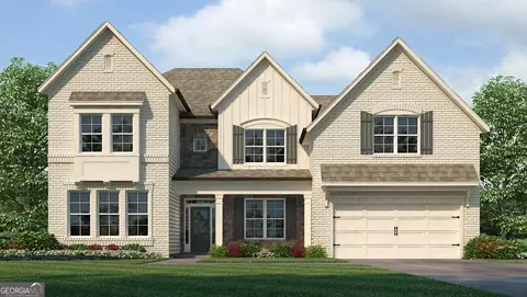 5220 Thalley Creek Dr, Cumming, GA 30028