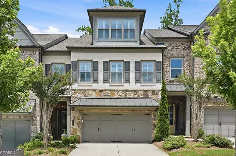 Undisclosed, Alpharetta, GA 30009
