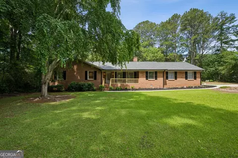 5185 Paul Cir SW, Conyers, GA 30094