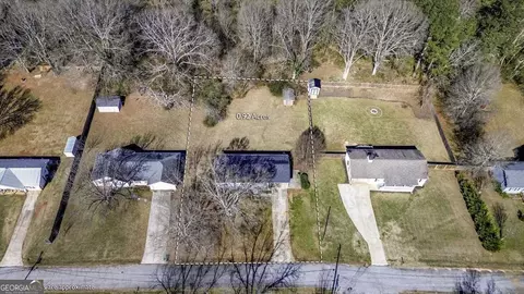 View/Area - 284 Doster Ave, Monroe, GA 30656 photo 2 of 3