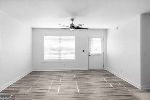 Living - 284 Doster Ave, Monroe, GA 30656 photo 1 of 2