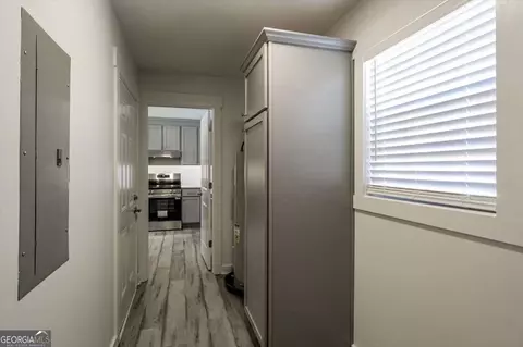 Entry Way - 284 Doster Ave, Monroe, GA 30656 photo 3 of 4