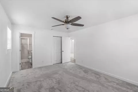Bedroom - 284 Doster Ave, Monroe, GA 30656 photo 2 of 2