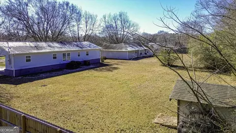 Exterior - 284 Doster Ave, Monroe, GA 30656 photo 5 of 5