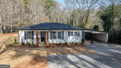404 Walker Dr, Monroe, GA 30655