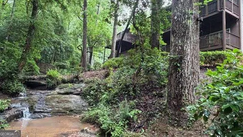 36 Mill Creek Trl, Dahlonega, GA 30533