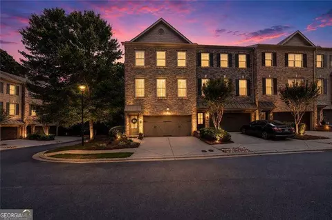 3435 Willow Oak Dr, Peachtree Corners, GA 30092