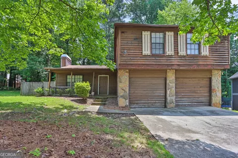 5409 Biffle Downs Rd, Stone Mountain, GA 30088