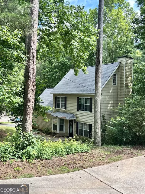268 Applejack Dr, Douglasville, GA 30134
