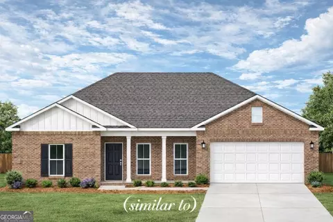 18 Drummond Dr, Hawkinsville, GA 31036