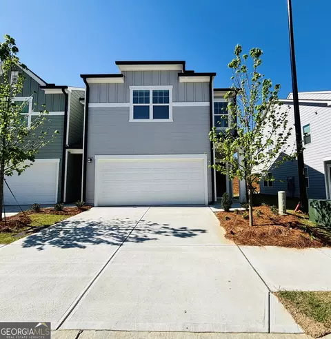5026 Elowen Ln, Douglasville, GA 30135