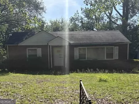 1701 N Cleveland St, Albany, GA 31701