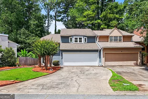 1470 Briaroaks Trl NE, Atlanta, GA 30329