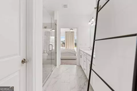 Entry Way - 3293 Bartee Walk, Suwanee, GA 30024 photo 8 of 9