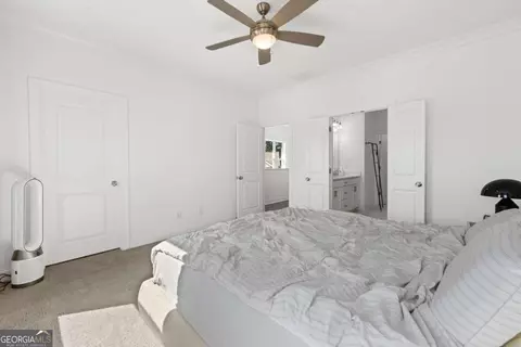 Bedroom - 3293 Bartee Walk, Suwanee, GA 30024 photo 5 of 5