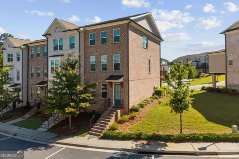 Exterior - 3293 Bartee Walk, Suwanee, GA 30024 photo 2 of 6