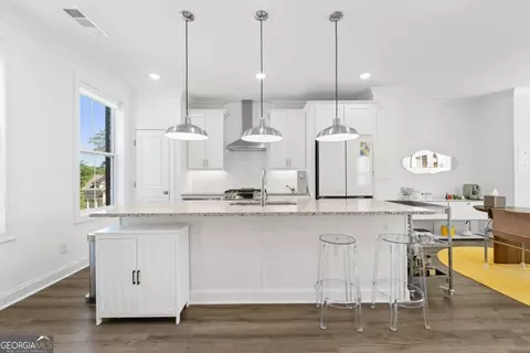 Kitchen - 3293 Bartee Walk, Suwanee, GA 30024 photo 2 of 4