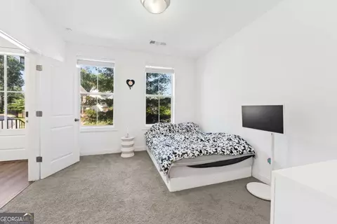 Bedroom - 3293 Bartee Walk, Suwanee, GA 30024 photo 2 of 5